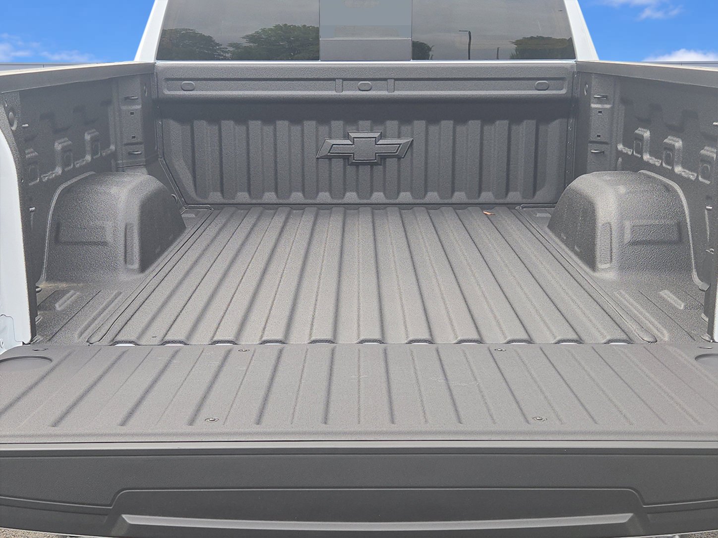 2026 Chevrolet Silverado 1500 LTZ - Photo 10