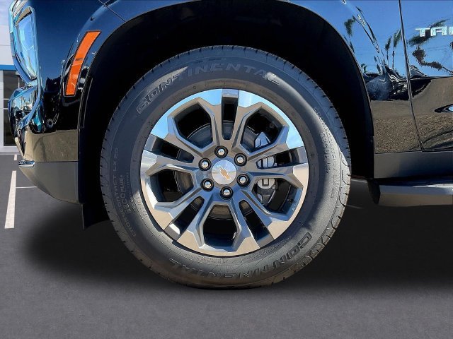 2026 Chevrolet Tahoe LS - Photo 16