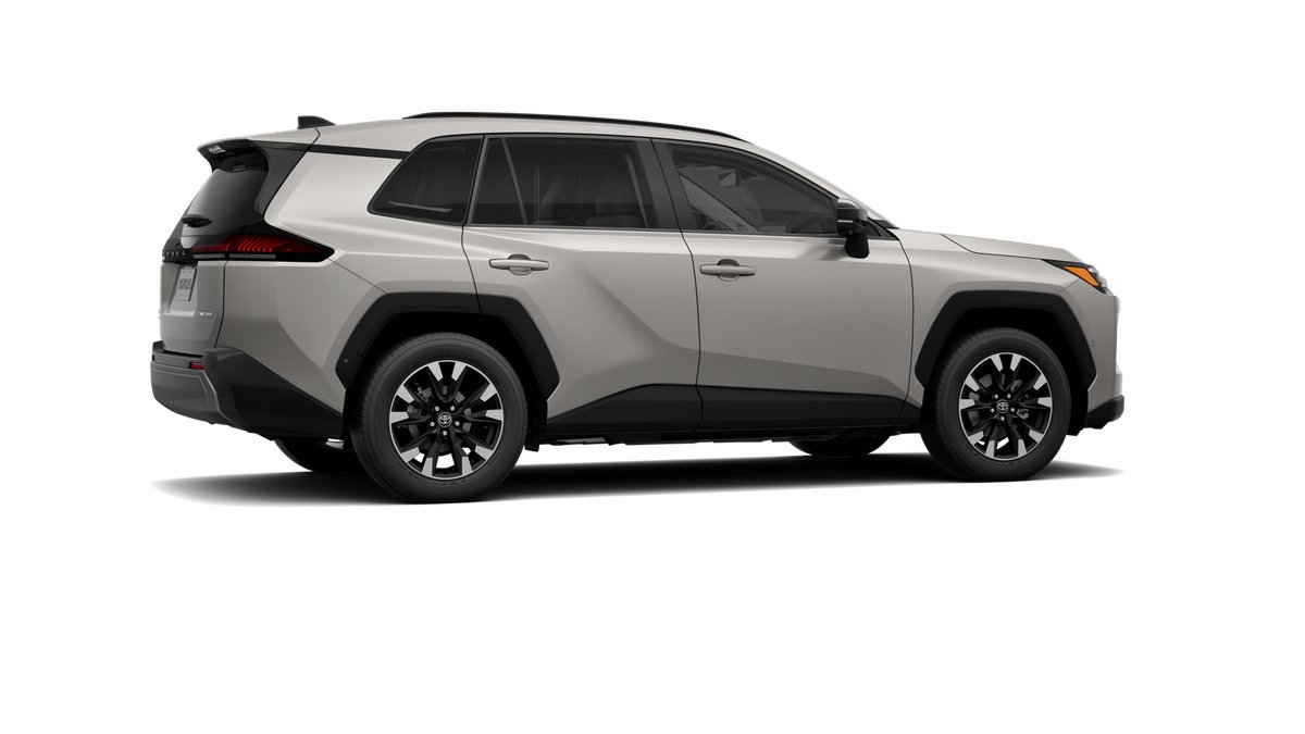 New 2026 Meteor Shower Toyota Limited image 33