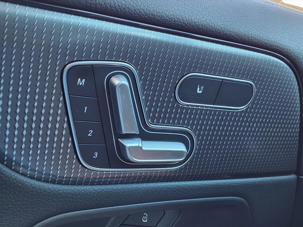 2022 Mercedes-Benz GLA GLA250 - Photo 20