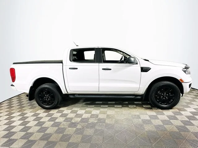 Pre-Owned 2020 Ford Ranger XLT