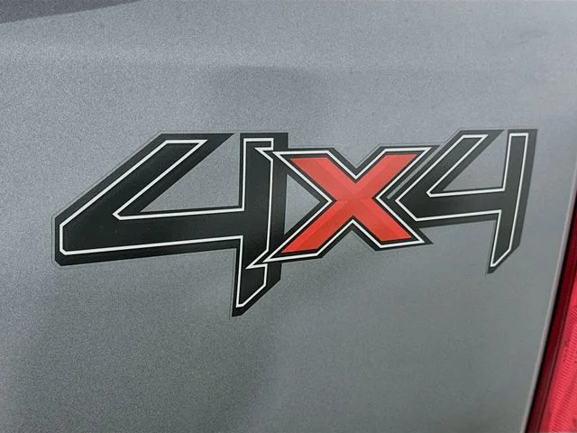 New 2026 Ford Ranger XL