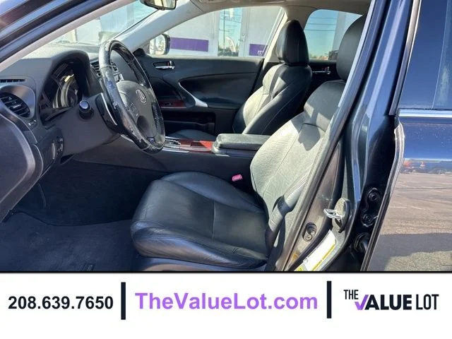 Used 2006  Lexus 250 image 21