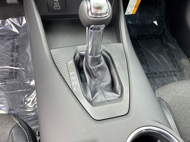 2025 Ford Mustang EcoBoost Fastback - Photo 23