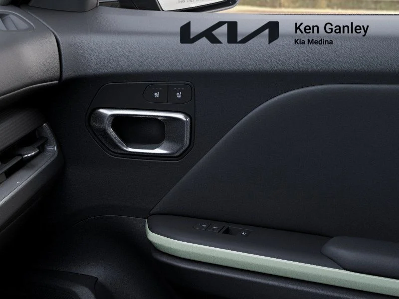 New 2026 Morning Haze Kia GT-Line image 25