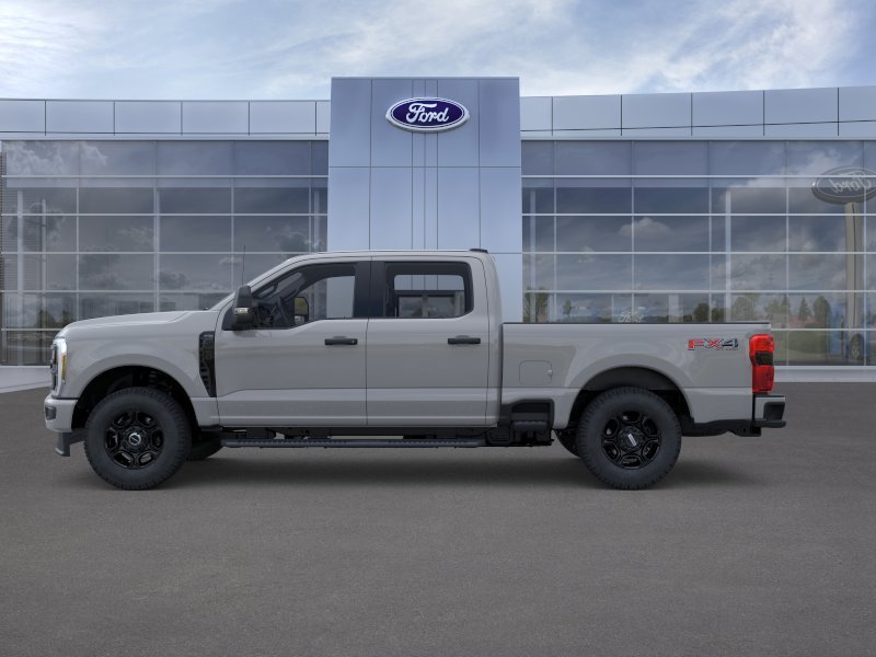 New 2026 Avalanche Ford F-250® XL image 3