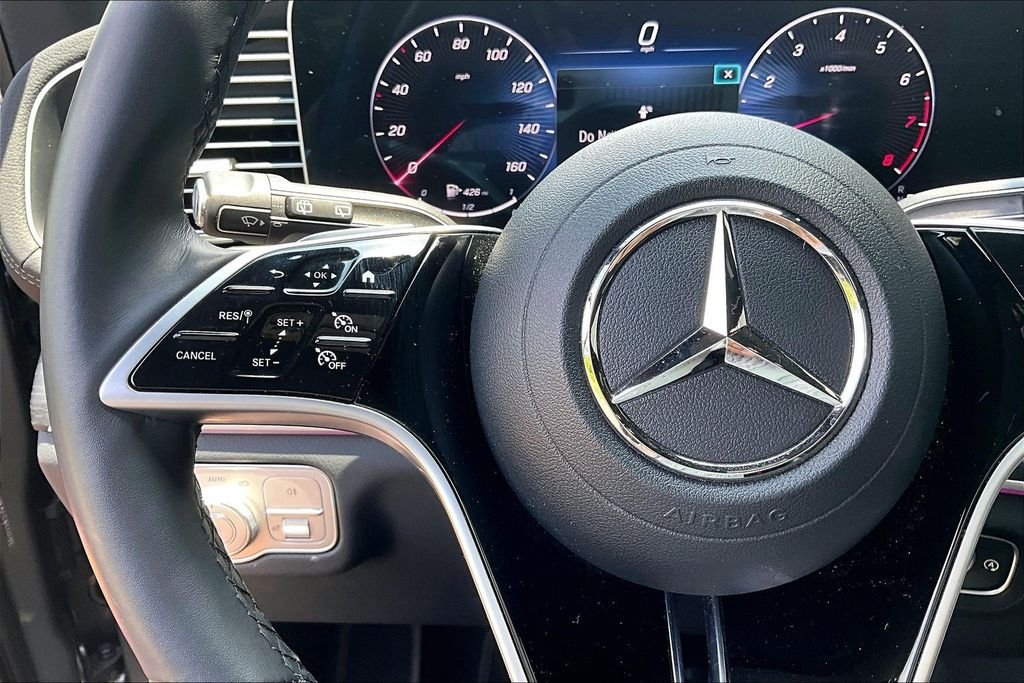 Used 2026 Gray Mercedes-Benz GLE 350 image 20