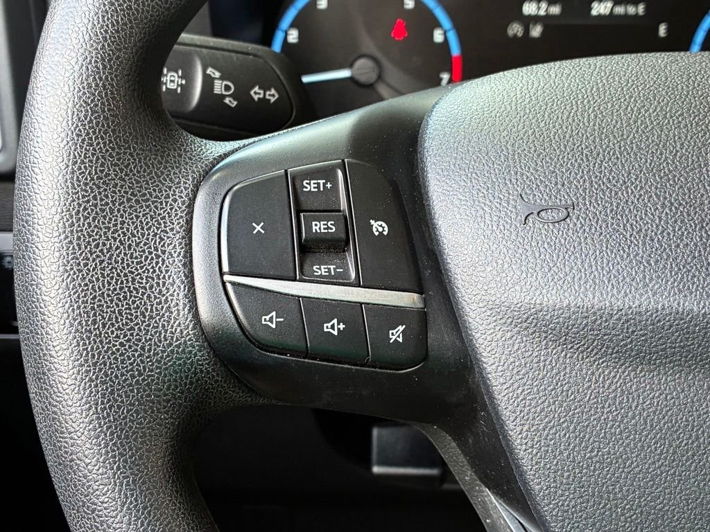Certified Used 2023 Area 51 Ford Big Bend image 31