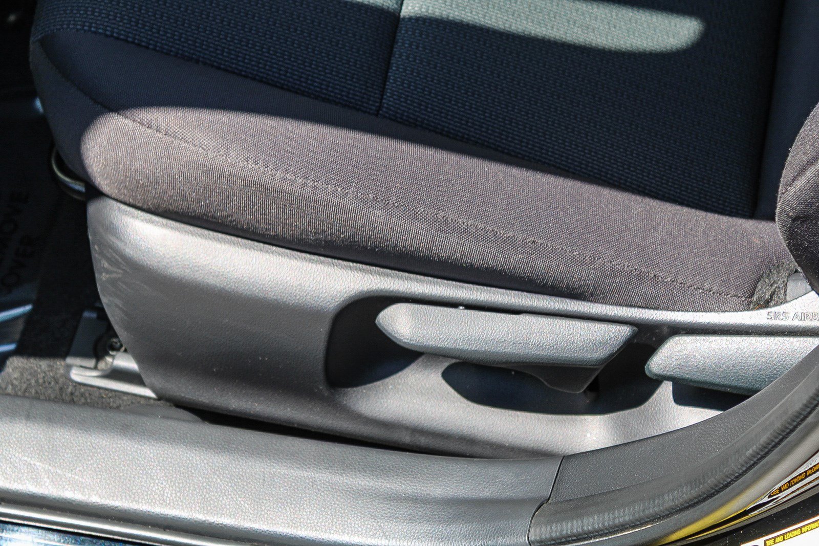 Certified Used 2025 Midnight Black Metallic Toyota LE image 22