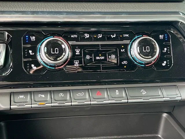 2026 GMC Sierra 1500 Denali - Photo 11