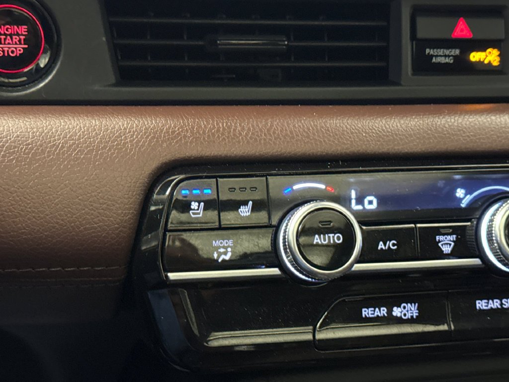 2025 Honda Pilot Elite - Photo 72