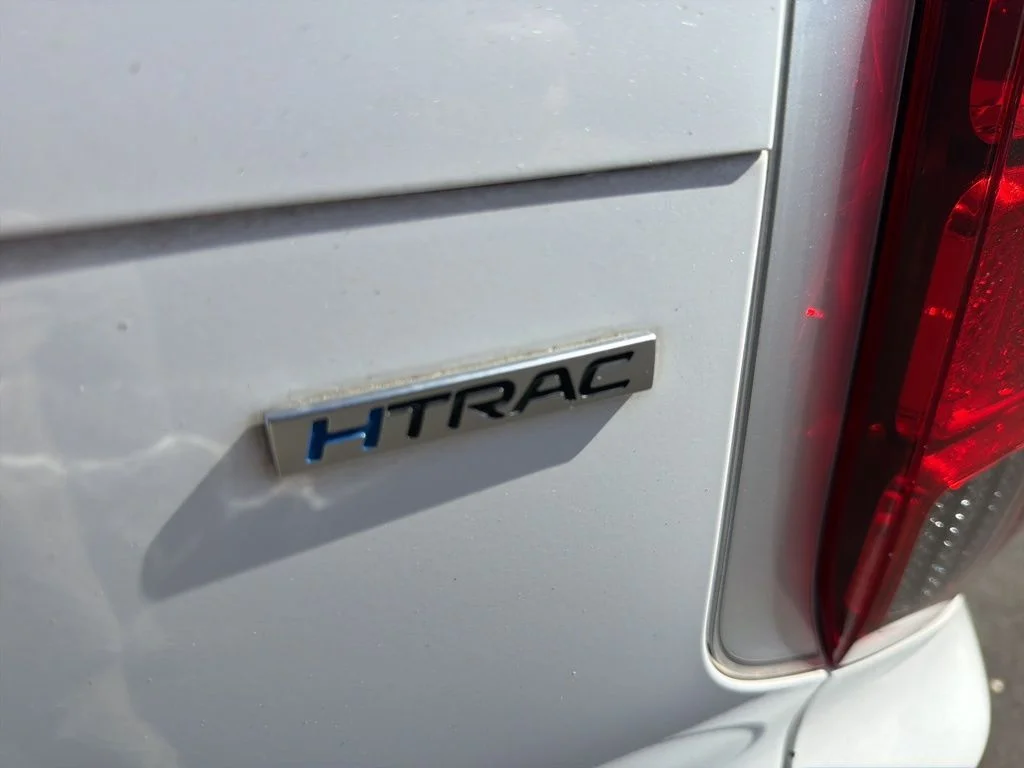 Used 2020 Hyper White Hyundai Limited image 14