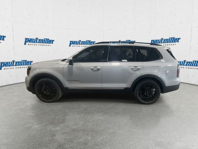 Certified Used 2023 Gray Kia EX X-Line image 6