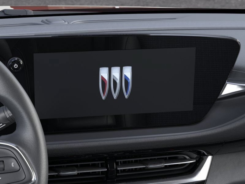 2026 Buick Envista Sport Touring - Photo 21