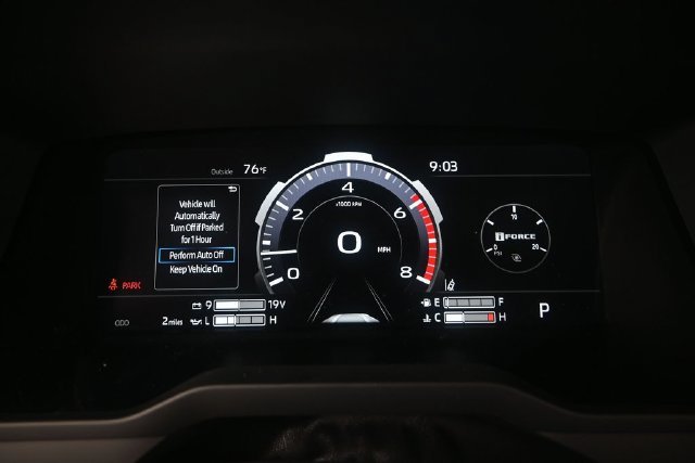2026 Toyota Tundra 1794 Edition - Photo 9