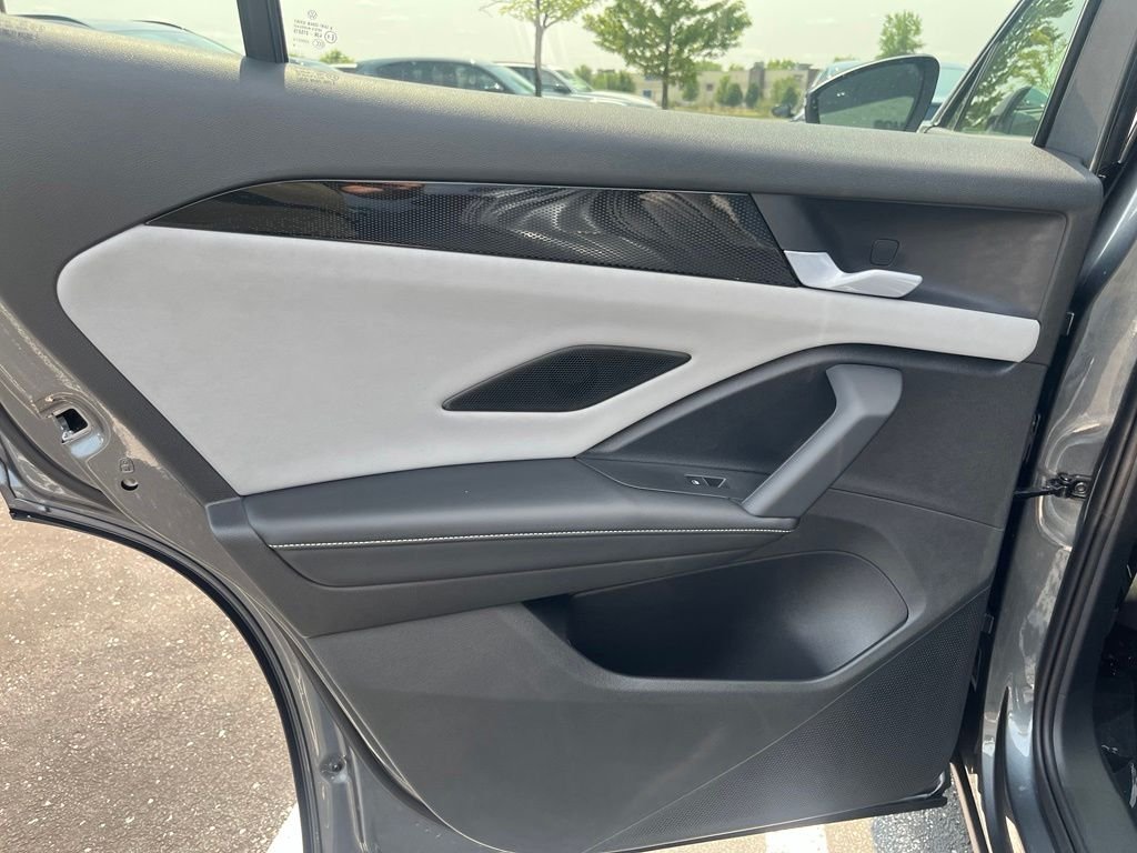 New 2026 Gray Volkswagen 2.0T SE R-Line Black image 21