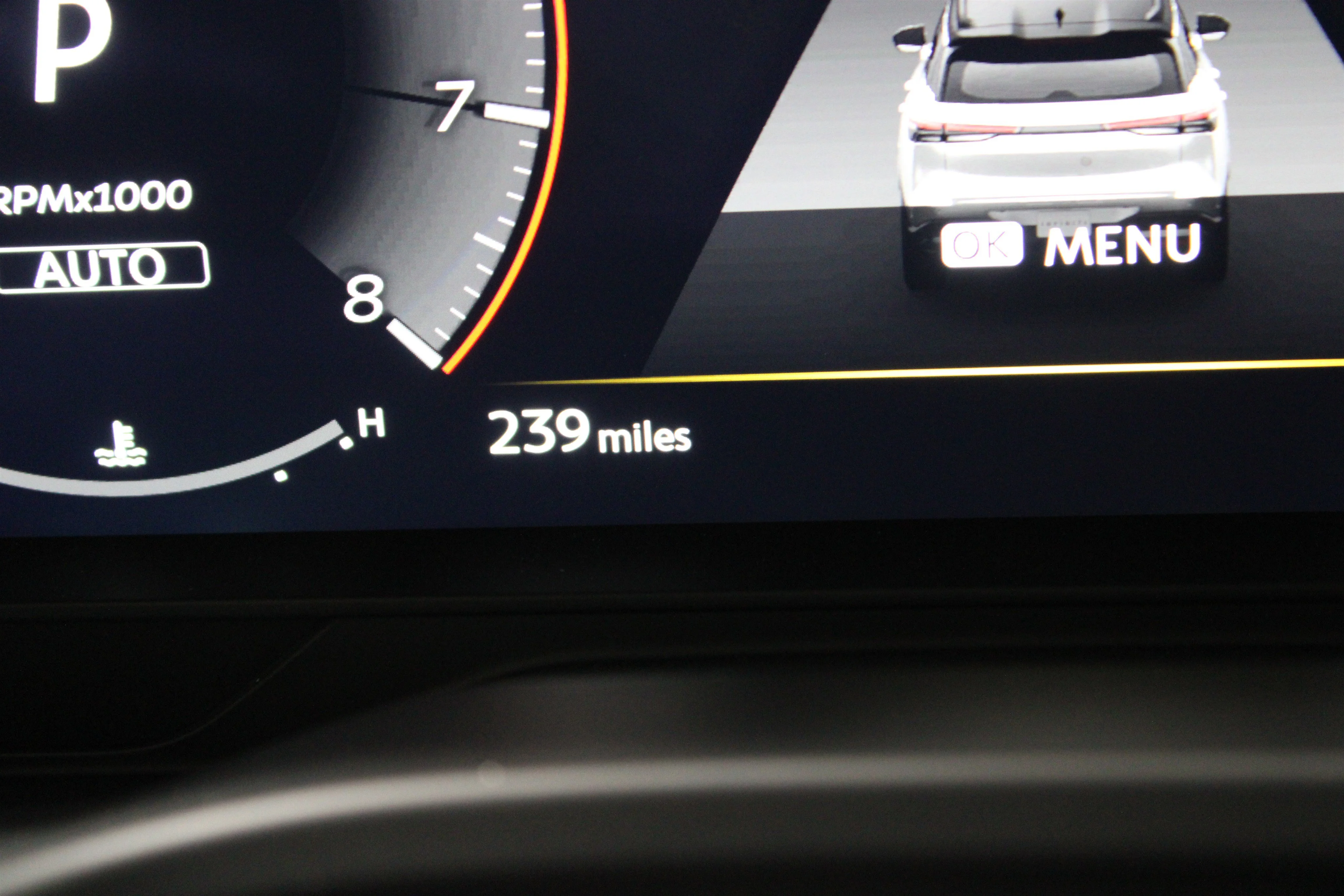 2026 INFINITI QX60 LUXE - Photo 12