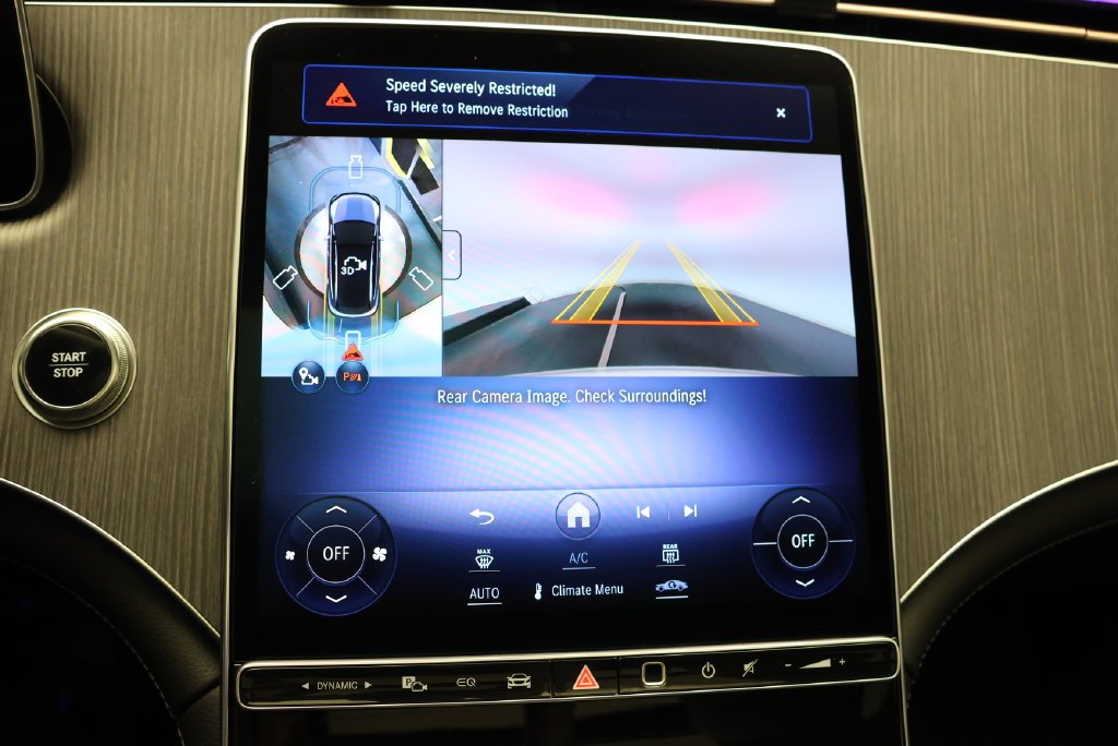 New 2027  Mercedes-Benz 320 SUV image 27