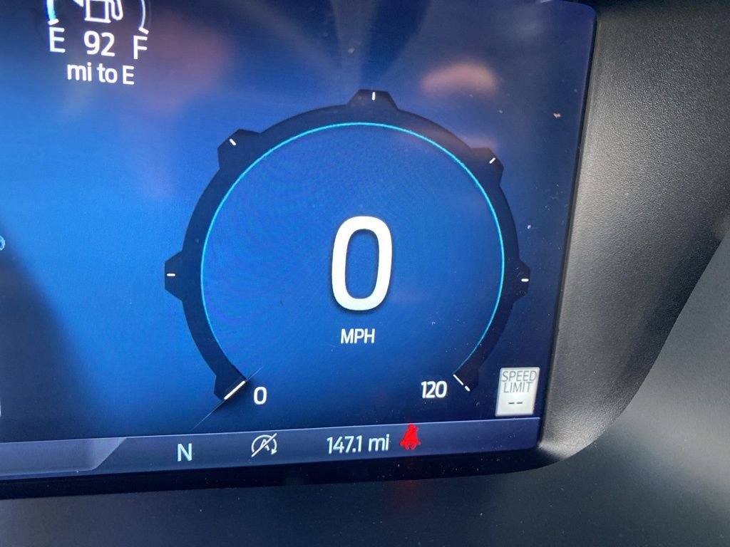 2025 Ford F-150 Lariat - Photo 22