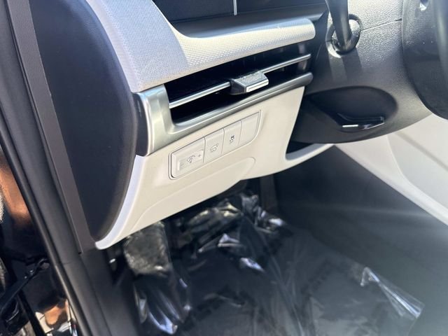 2025 Hyundai Tucson SEL Convenience - Photo 22