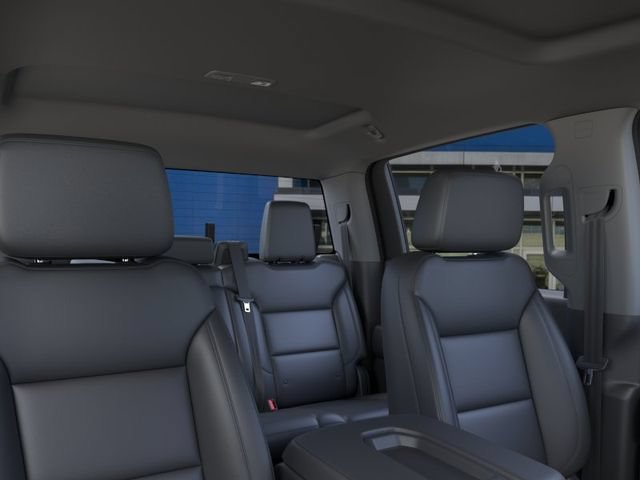 2026 Chevrolet Silverado 1500 Work Truck - Photo 24