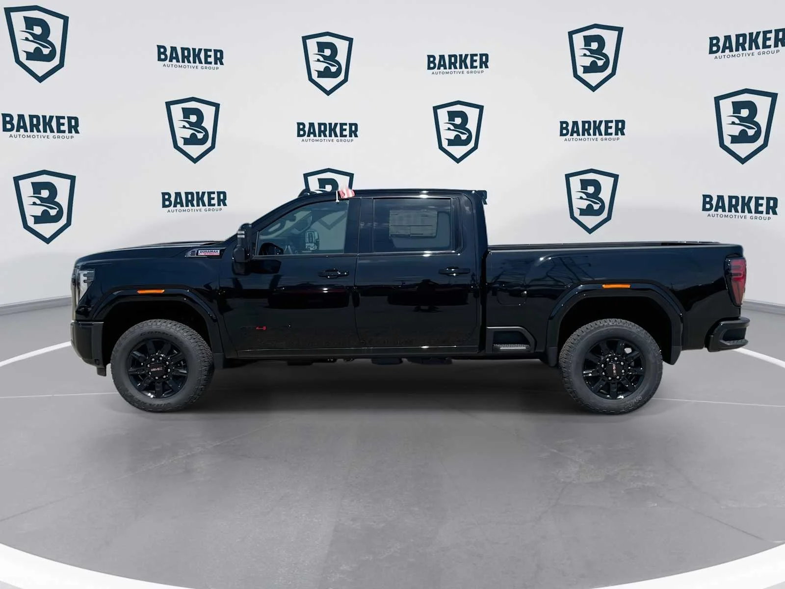 2026 GMC Sierra 2500HD AT4 - Photo 6