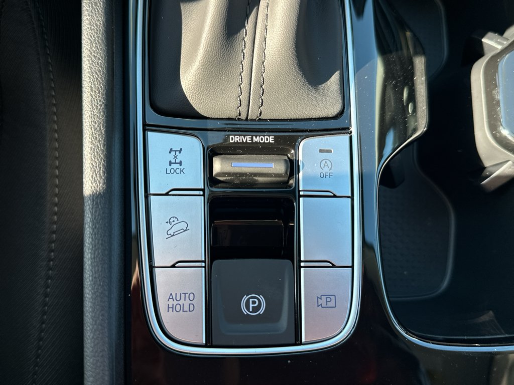 New 2026 Serenity White Pearl Hyundai SEL image 26