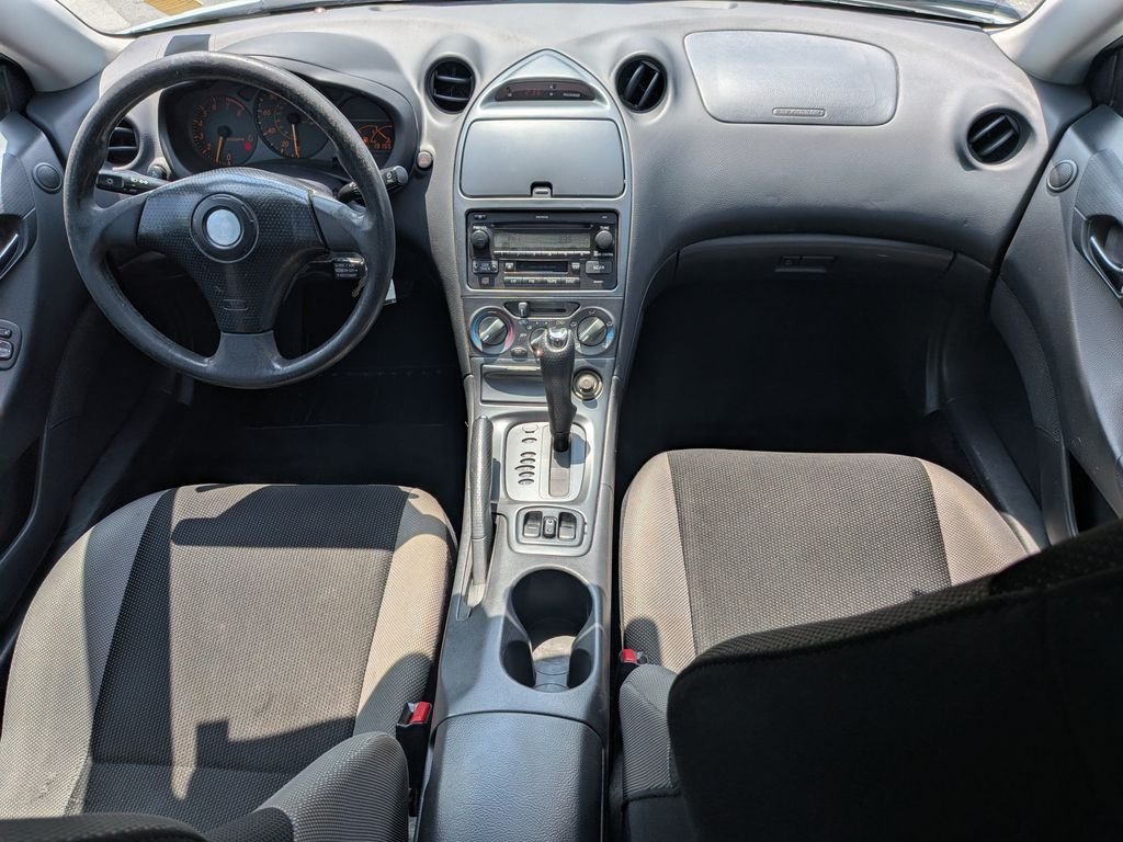 Used 2003 White Toyota GT image 20