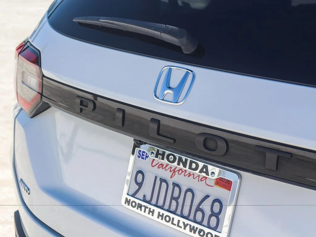 2023 Honda Pilot Elite - Photo 8