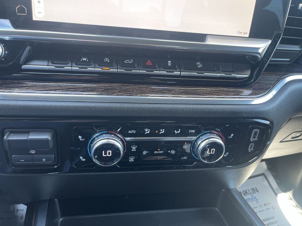 Certified Used 2024 Blue GMC Elevation image 25