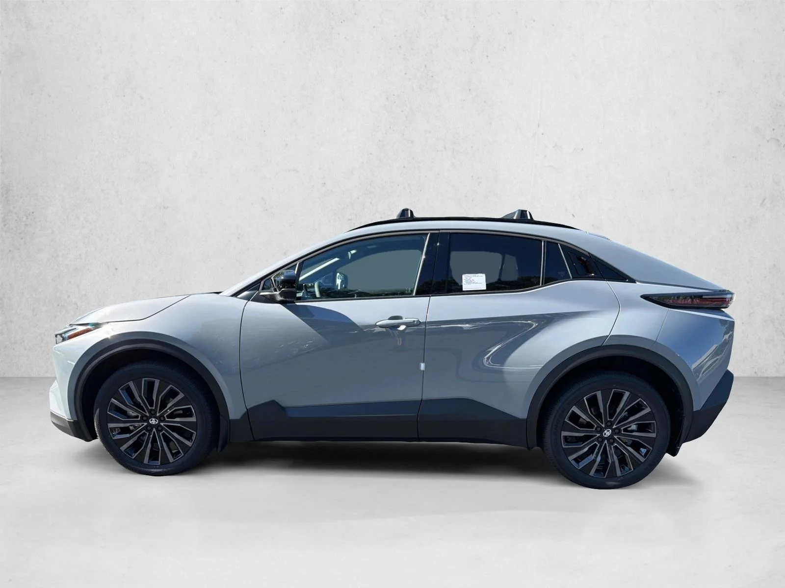 New 2026 Cement Toyota XSE image 6