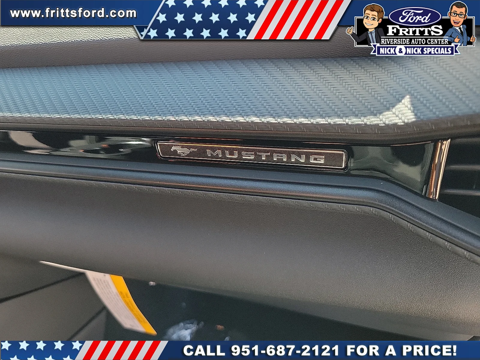New 2026 Orange Fury Metallic Tri-coat Ford EcoBoost® Fastback image 18