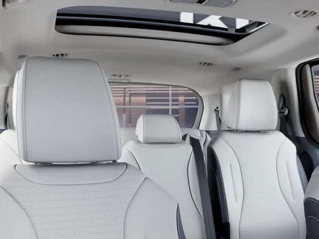 New 2026 Gray Kia SX Prestige image 27
