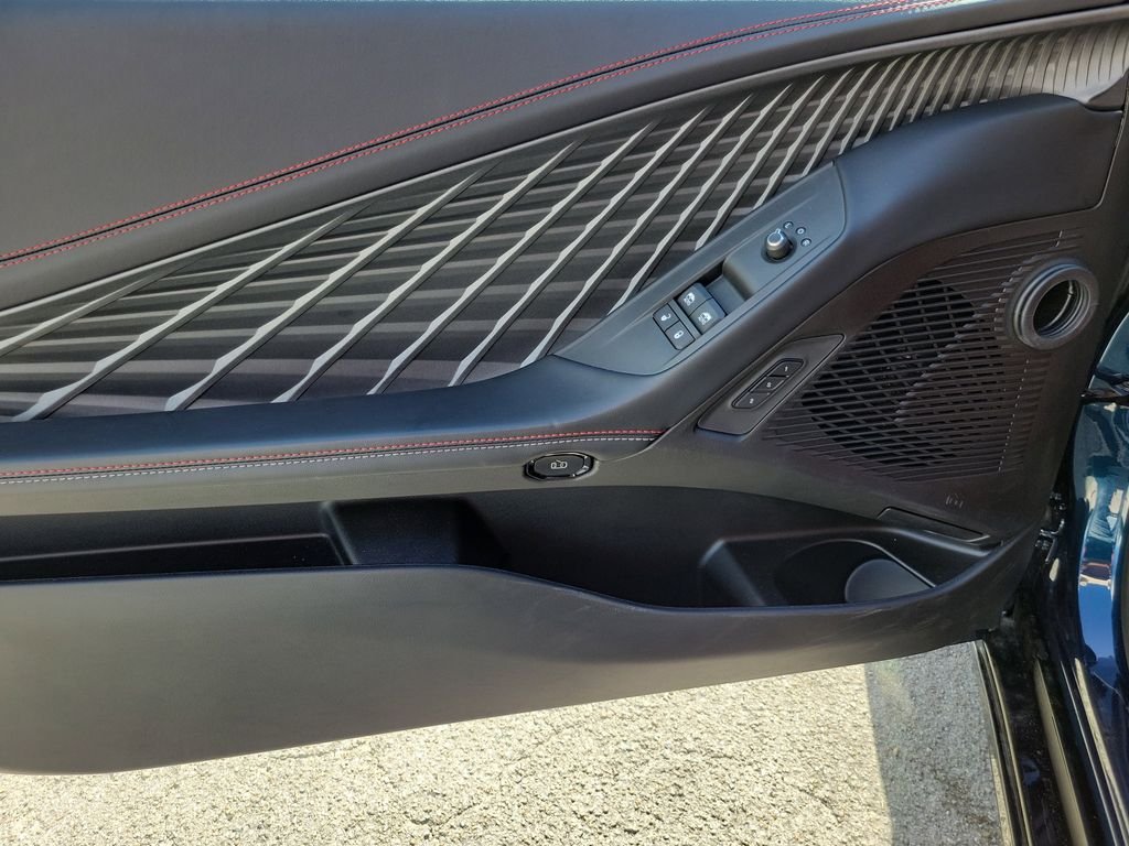 2025 Dodge Charger Daytona Scat Pack - Photo 9