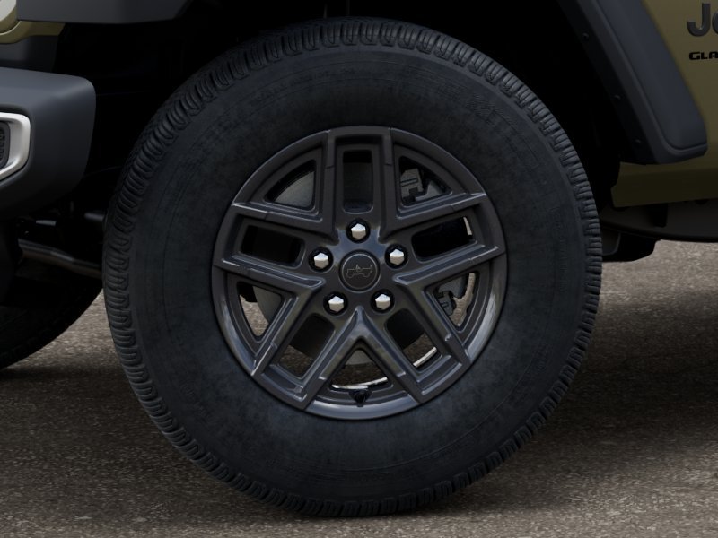 New 2026 41 Exterior Paint Jeep Sport S image 40