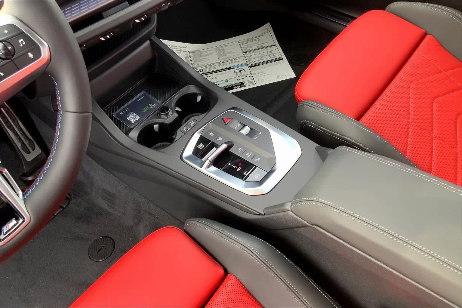 2026 BMW 2 Series M235 - Photo 7