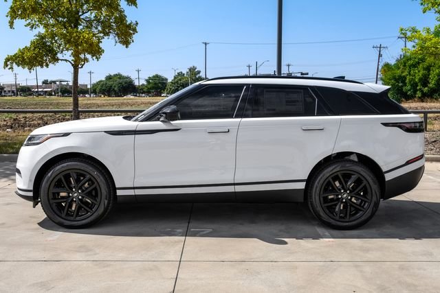 New 2026 Fuji White Land Rover S image 12