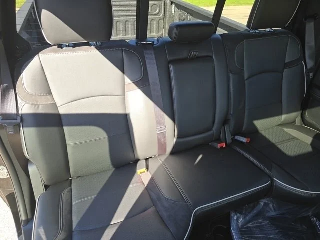 2026 RAM 2500 Laramie - Photo 38