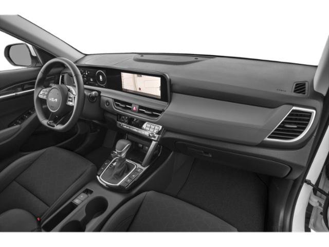 Used 2024 Valais Green Kia SX image 18