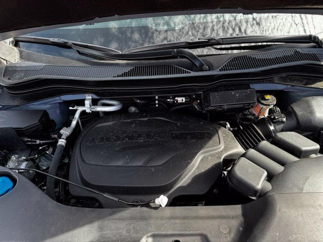 Used 2025  Honda RTL image 31