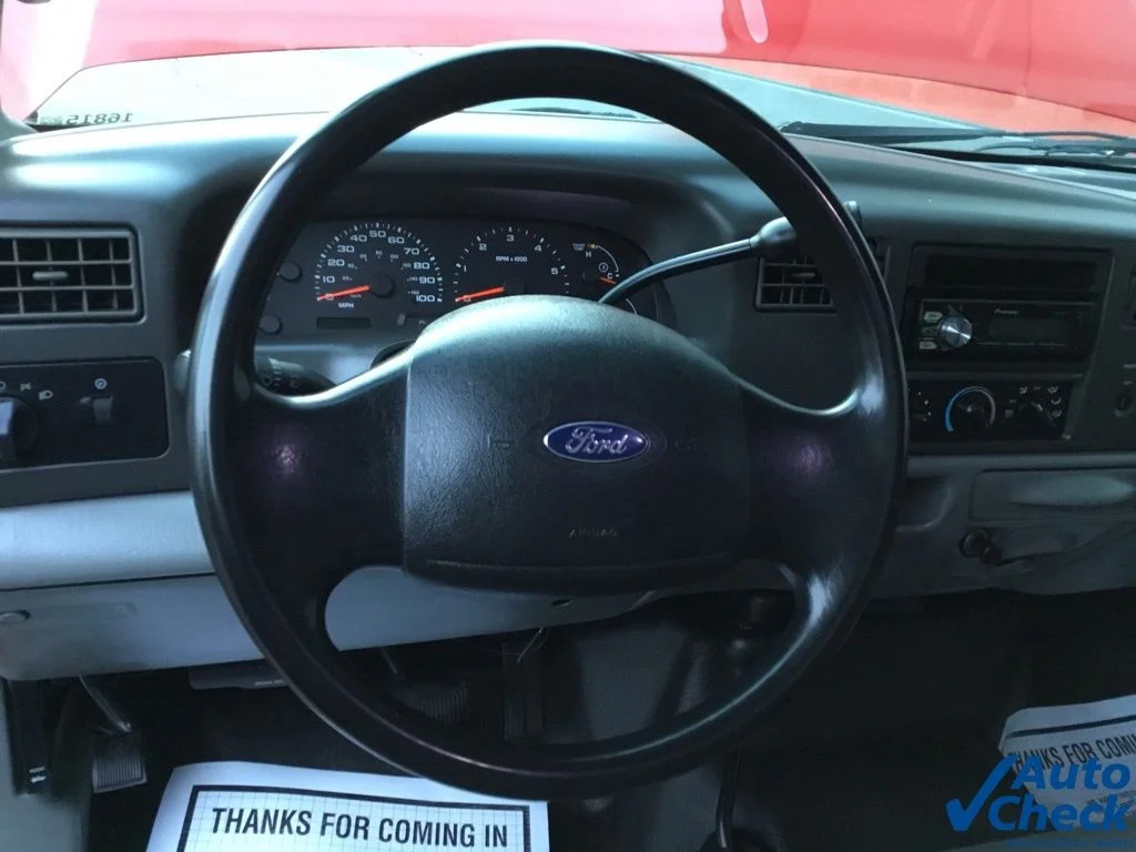 2004 Ford F-350 Super Duty XLT - Photo 36