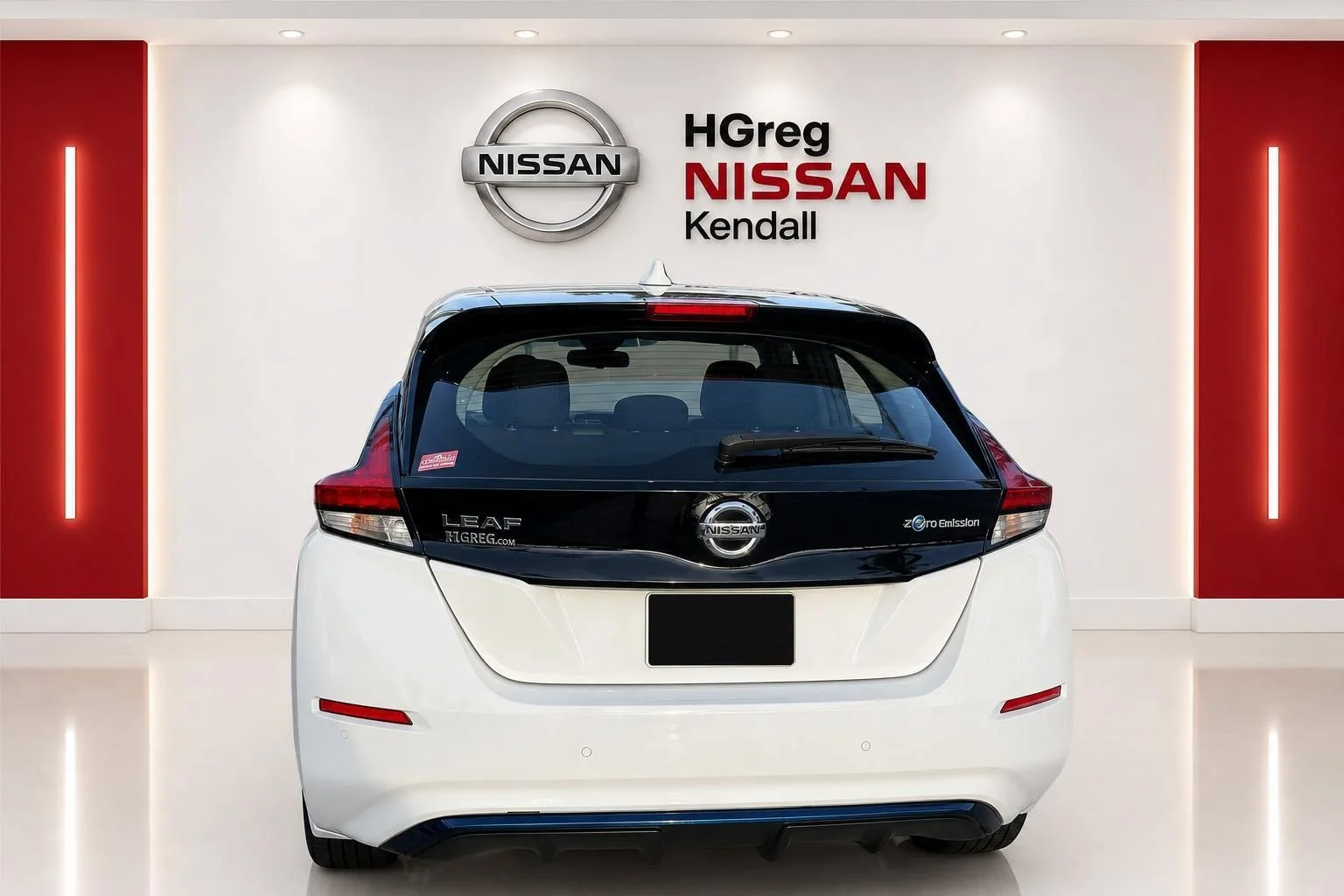 Used 2022 Nissan LEAF S with VIN 1N4AZ1BV3NC555982 for sale in Palmetto Bay, FL