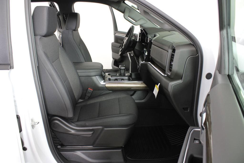 2026 Chevrolet Silverado 1500 RST - Photo 15
