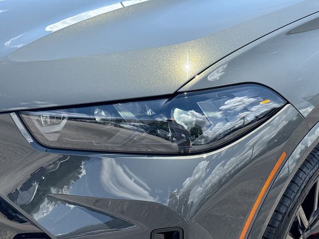 New 2026 Gray Metallic BMW M60i image 9
