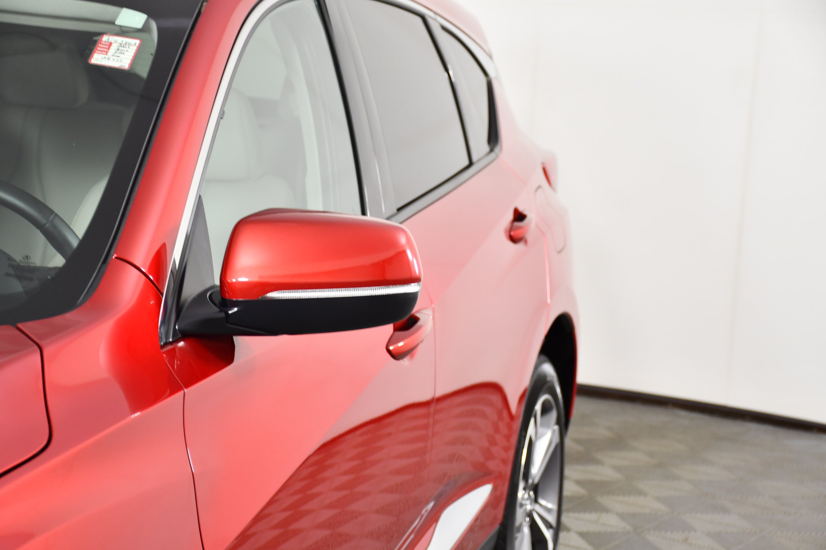 2025 Acura RDX Technology Package - Photo 13