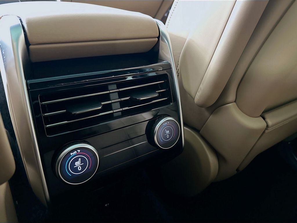 2026 Land Rover Range Rover Autobiography - Photo 28