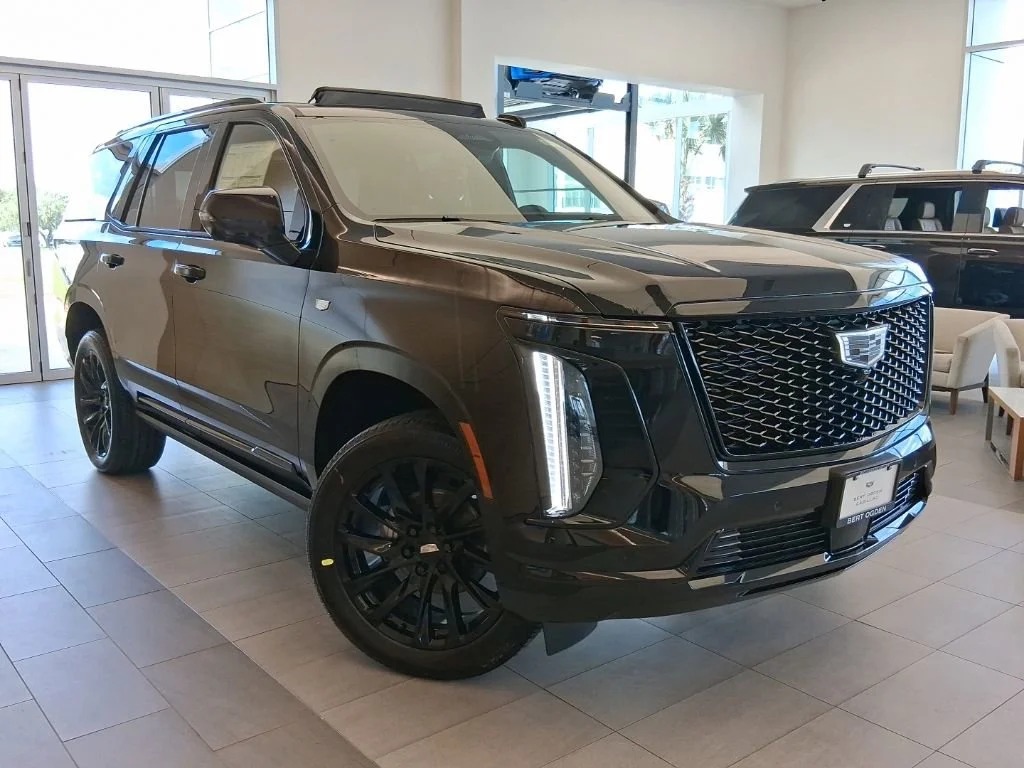 2026 Cadillac Escalade Sport 2WD's photo