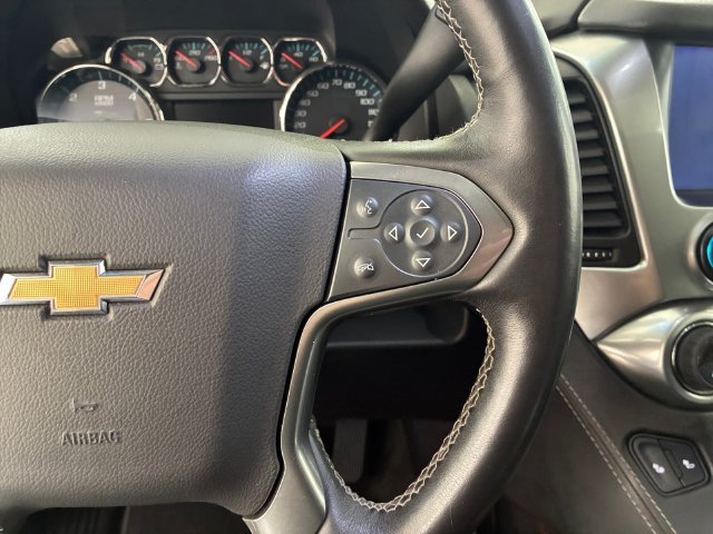 Certified Used 2018 PEPPERDUST METALLIC Chevrolet LT image 24