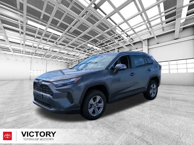 Certified Used 2024  Toyota XLE image 7