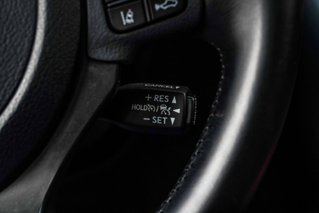 Used 2024 Red Lexus 350 F SPORT image 38